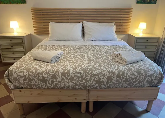 Vittorio Emanuele Apartment