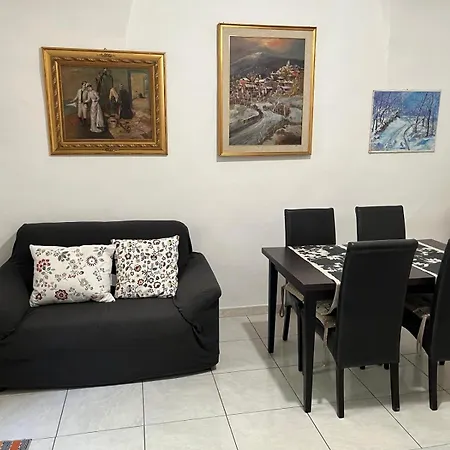 Vittorio Emanuele Apartment Catania Exterior photo