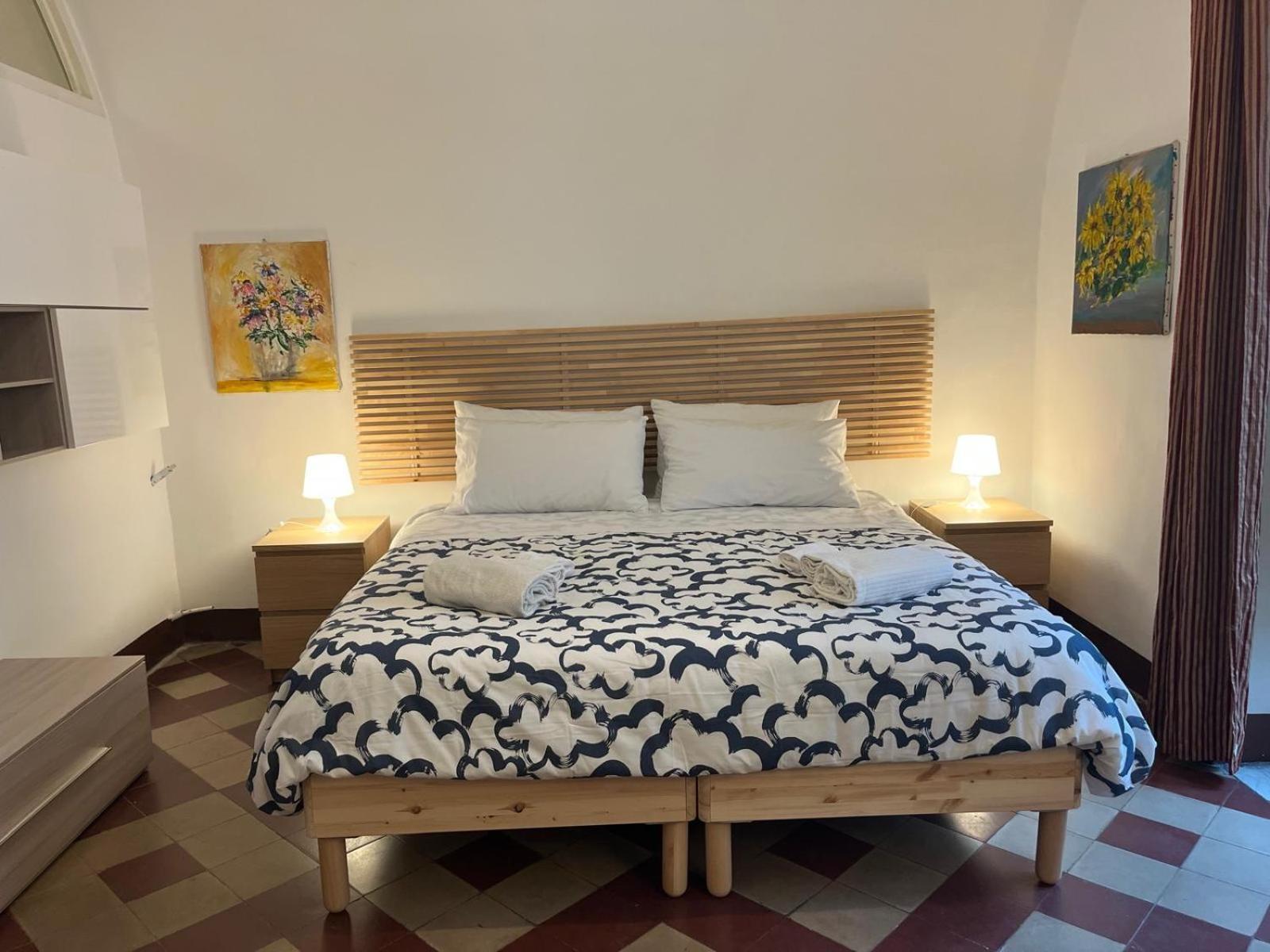 Vittorio Emanuele Apartment Catania