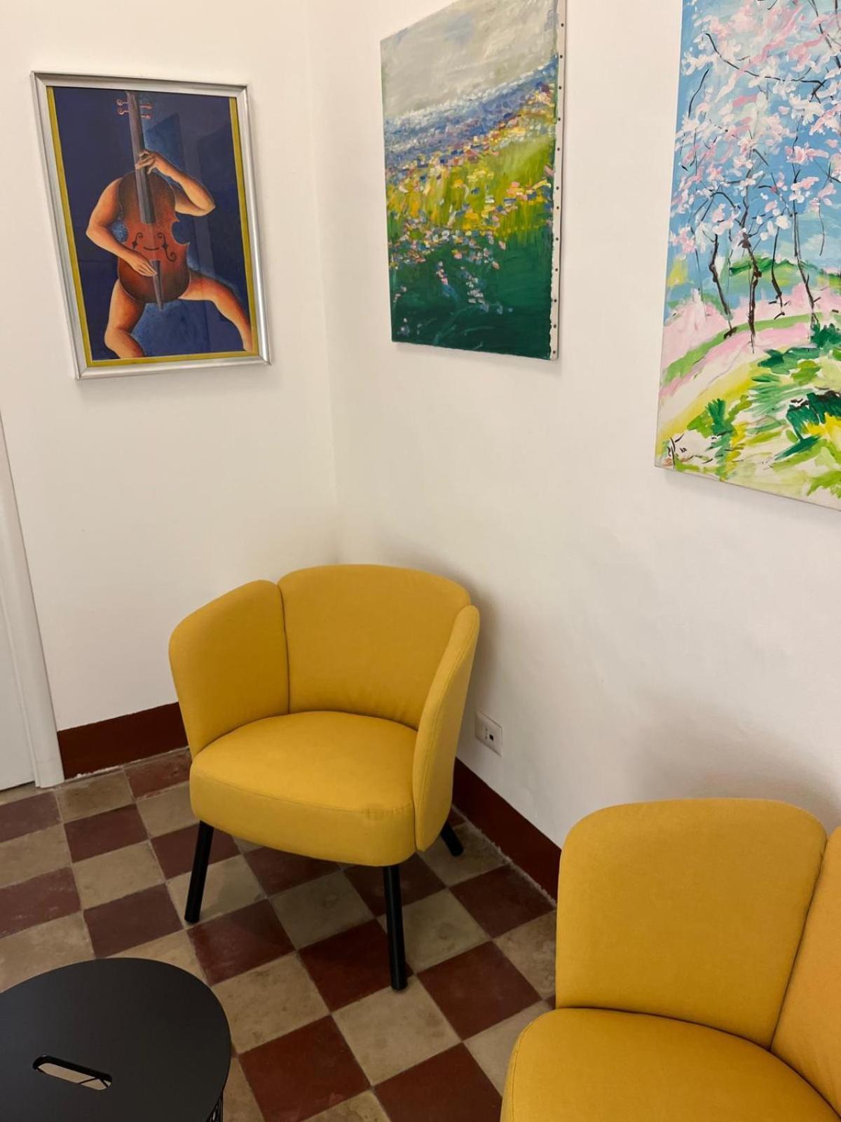 Vittorio Emanuele Apartment Catania