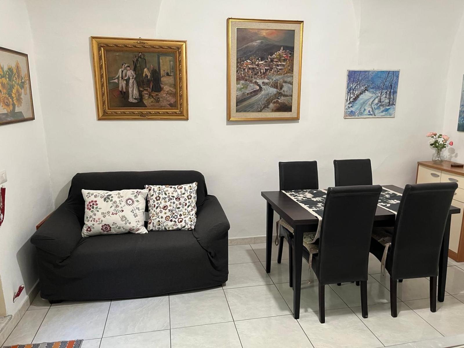 Apartment Vittorio Emanuele Catania