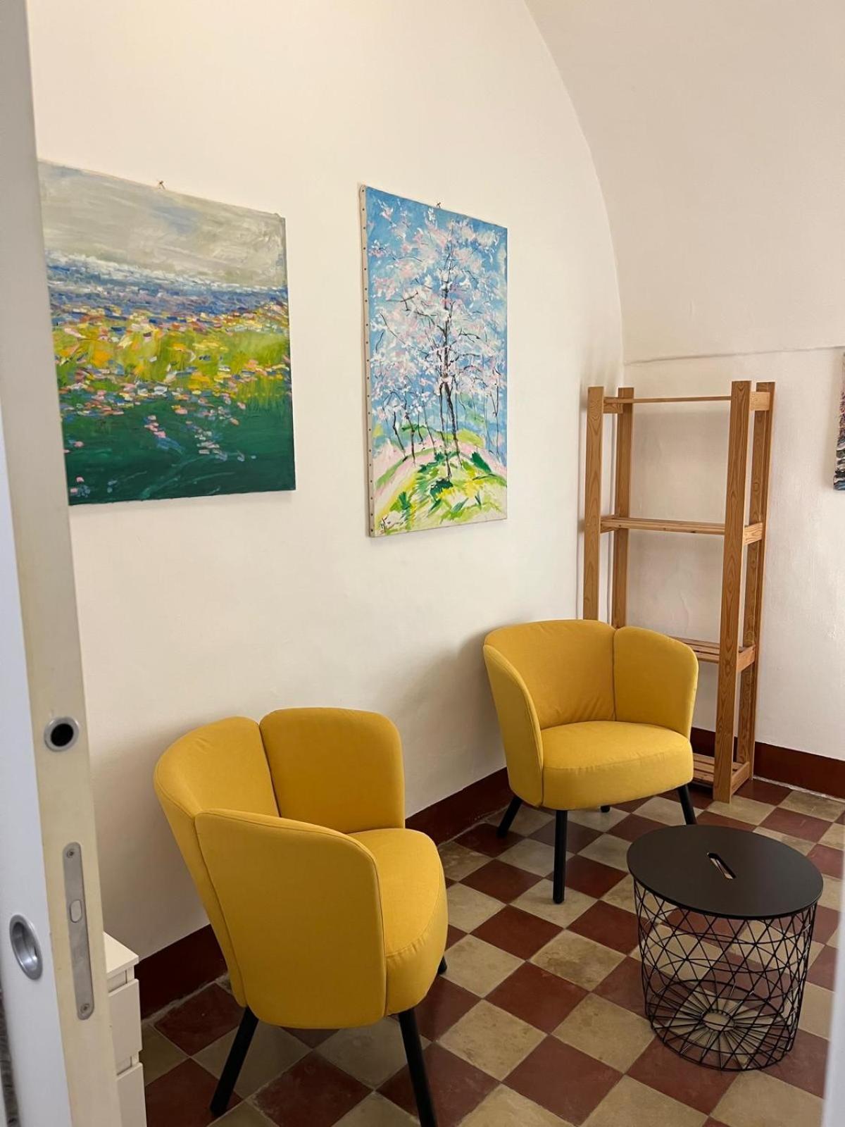 Vittorio Emanuele Apartment