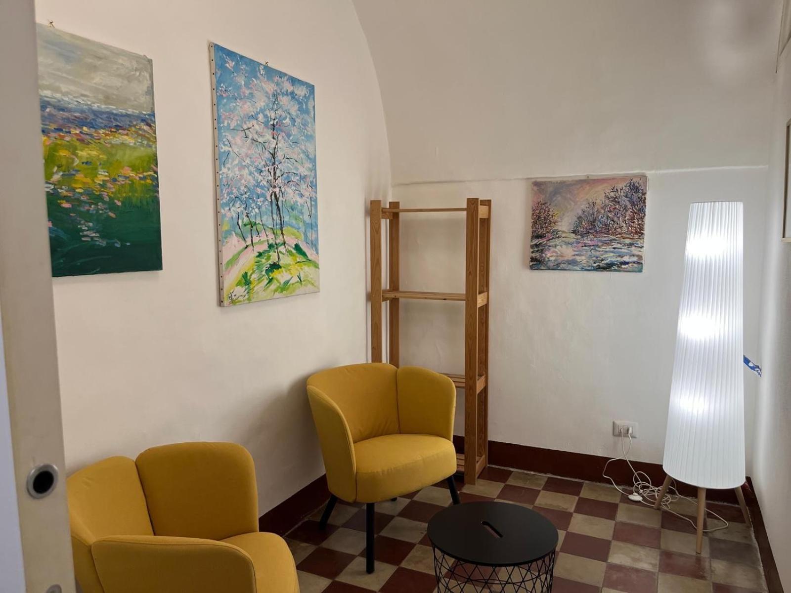 Vittorio Emanuele Apartment Catania