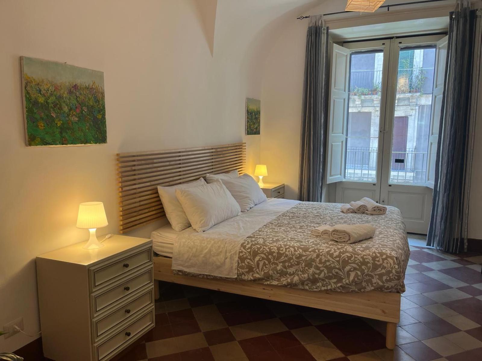 Apartment Vittorio Emanuele *